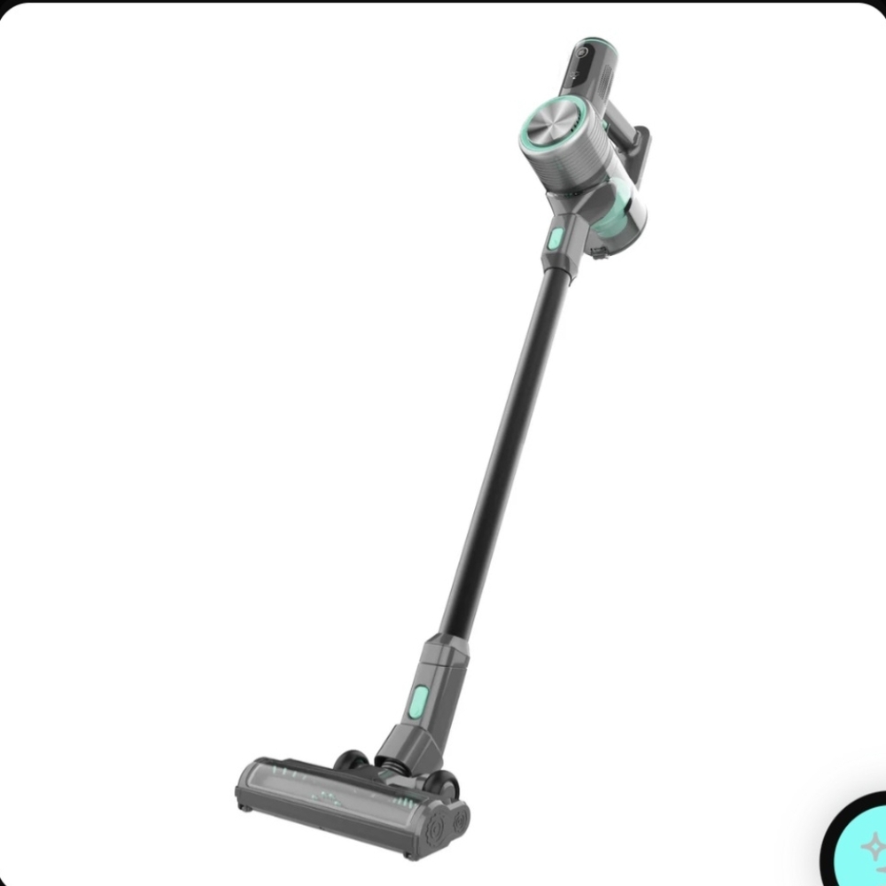 Wyze Cordless Vauum